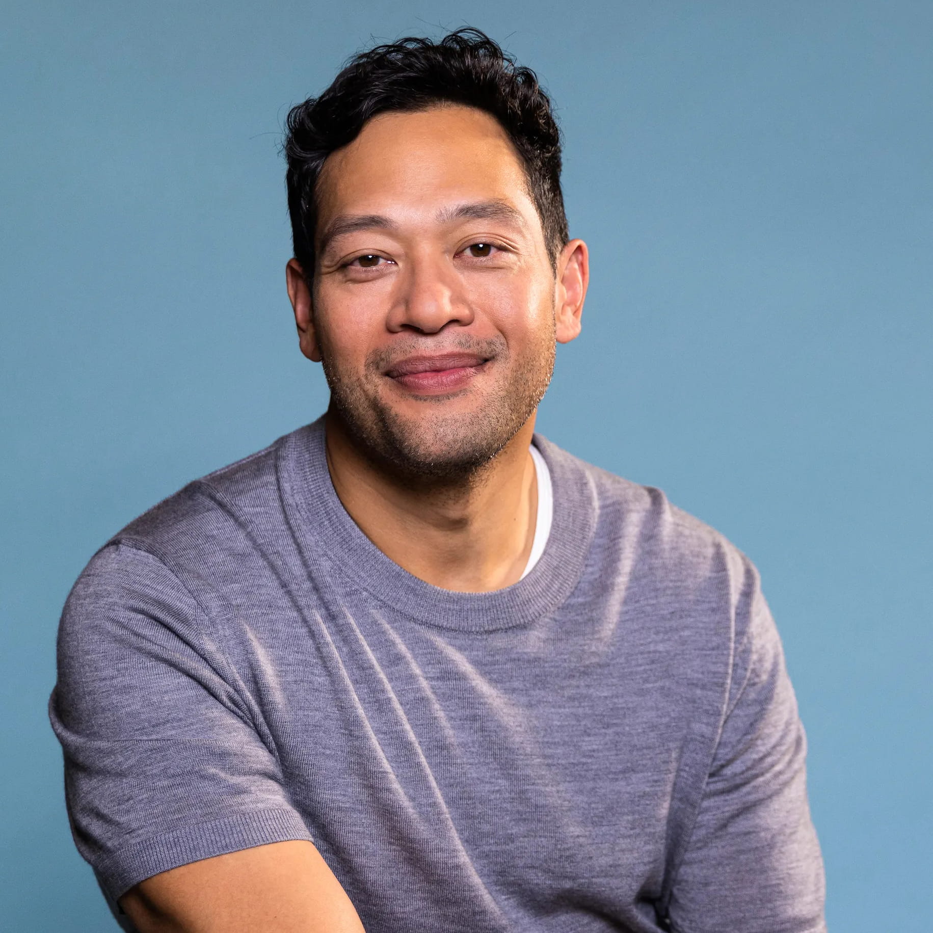 Eugene Cordero